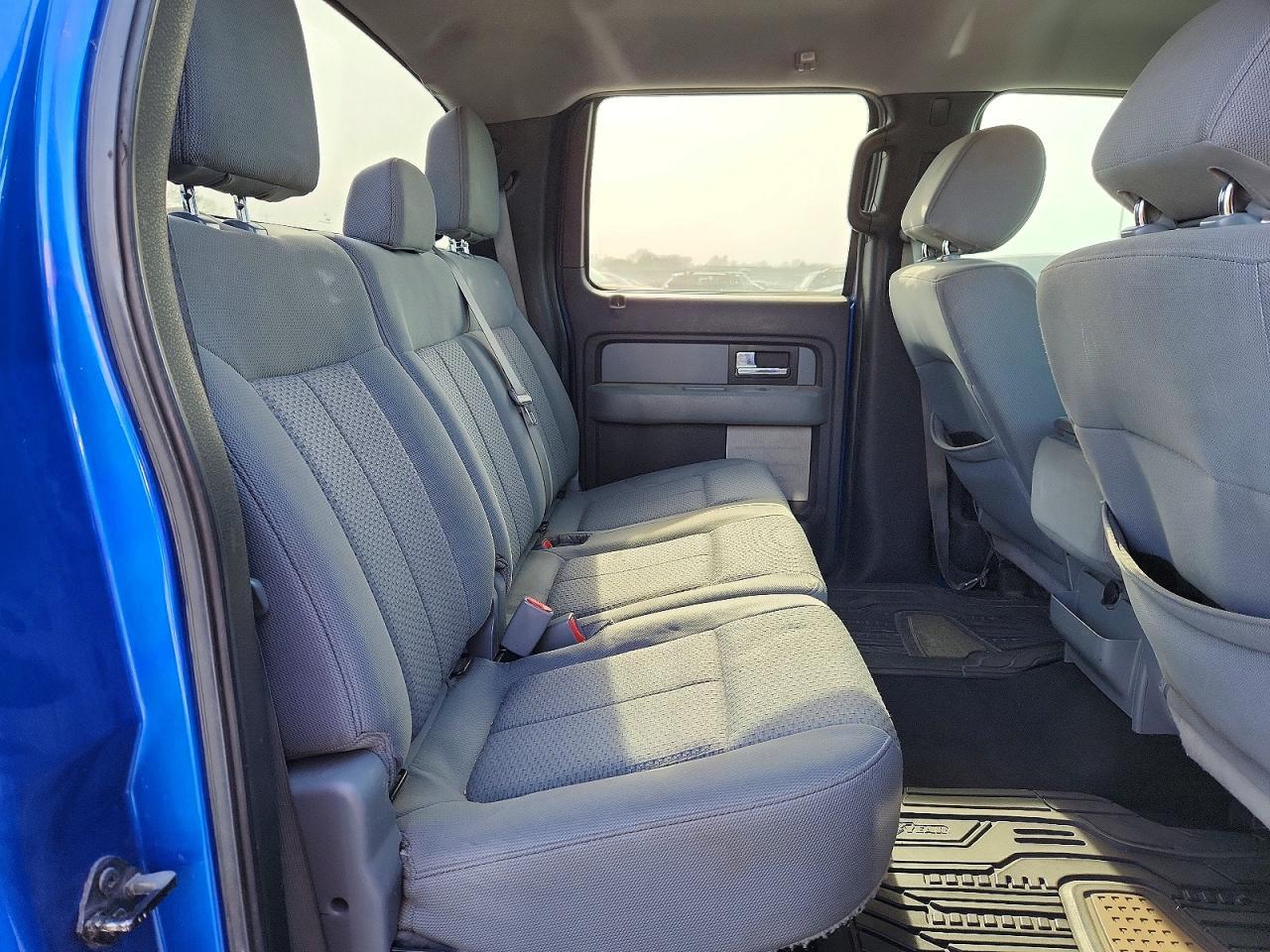 2013 FORD F-150 Lightning