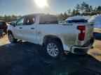 2022 CHEVROLET Silverado