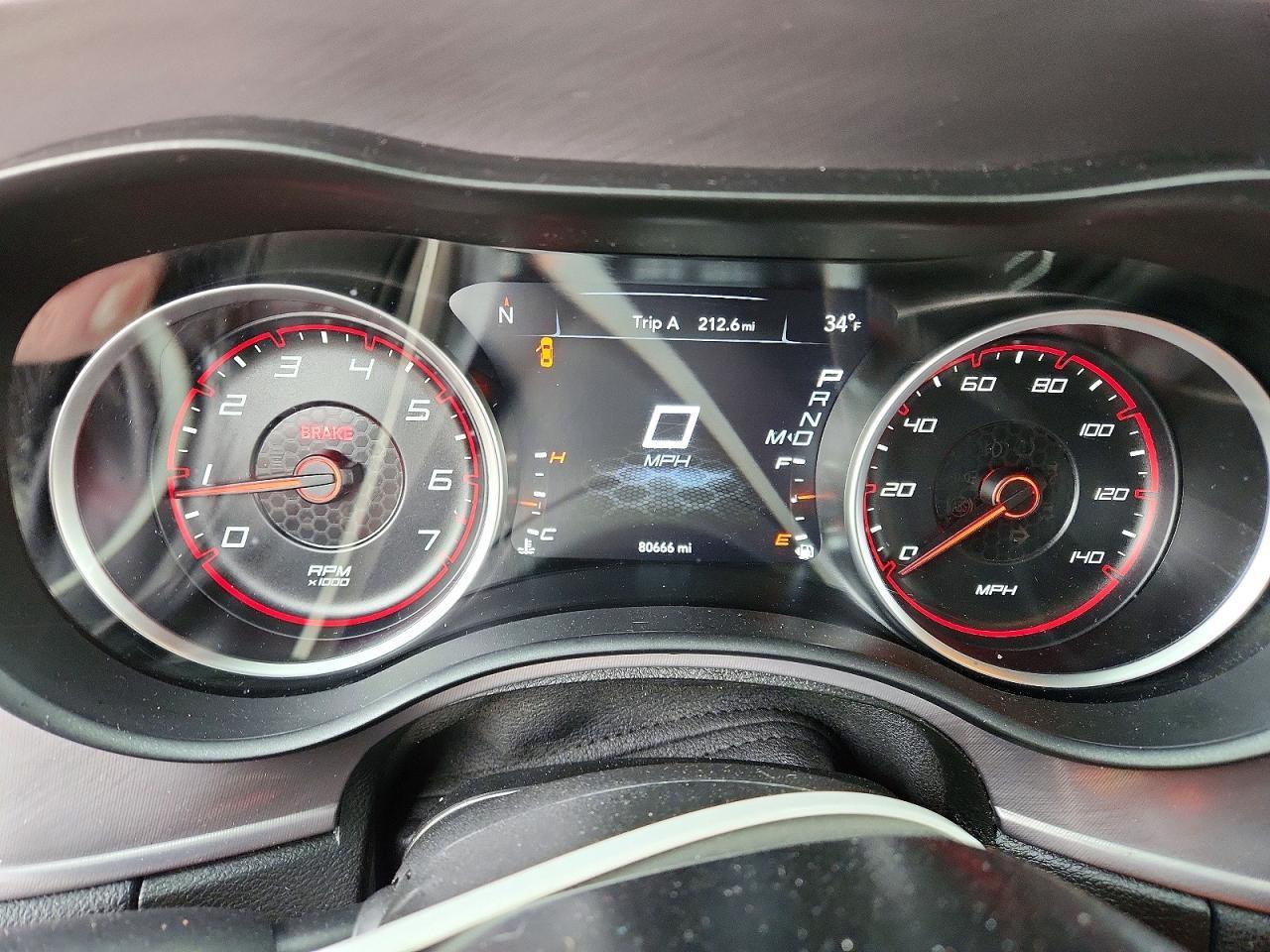 2023 DODGE CHARGER