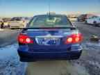 2008 TOYOTA COROLLA