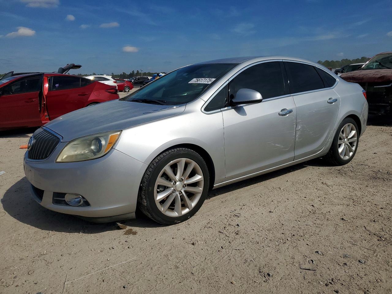 2013 BUICK VERANO