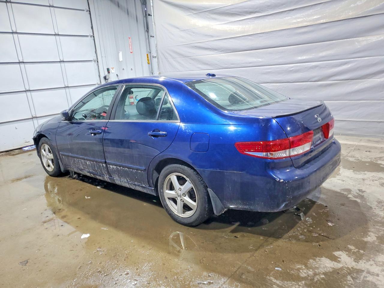 2004 HONDA ACCORD