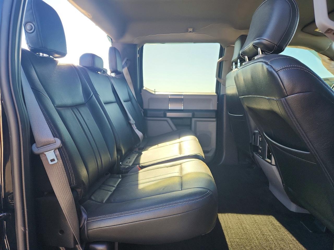 2018 FORD F-150 Lightning