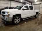 2018 CHEVROLET C/K 1500