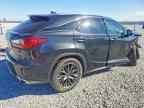 2018 LEXUS RX 350
