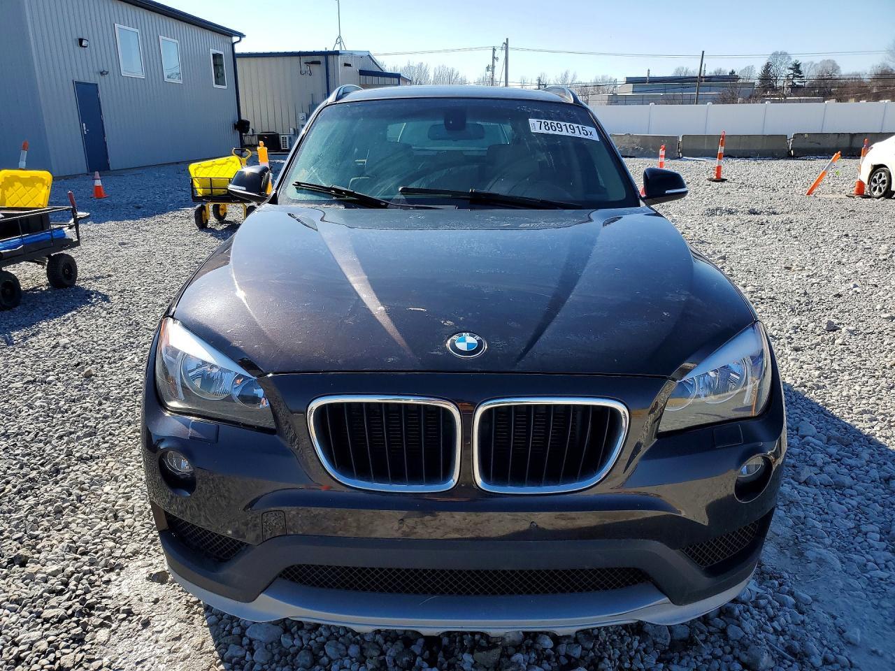 2015 BMW X1