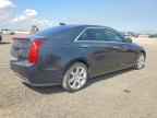 2016 CADILLAC ATS
