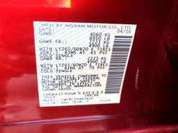 2016 NISSAN Titan