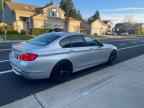 2011 BMW 5 series