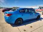 2019 SUBARU IMPREZA