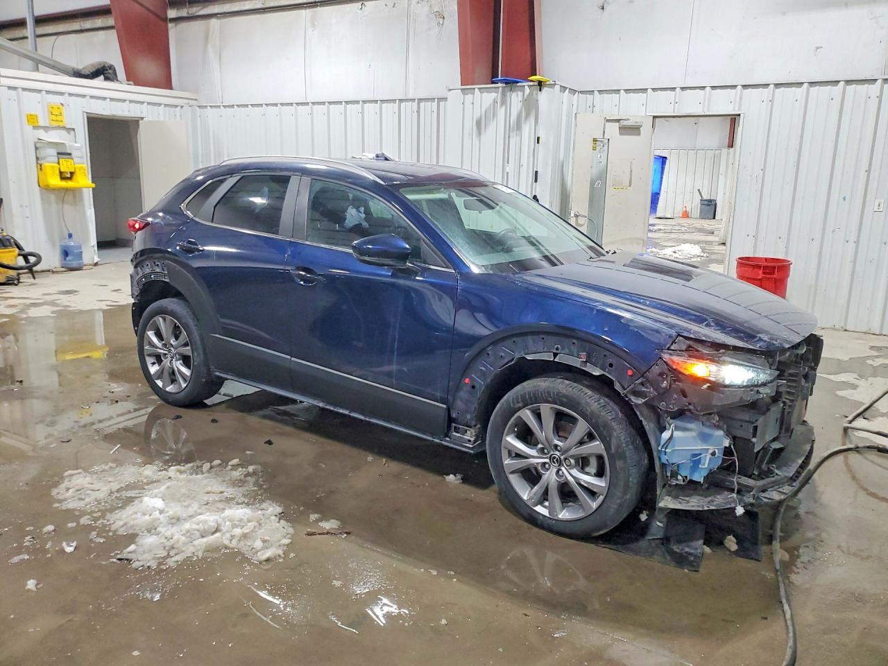 2023 MAZDA CX-30