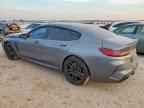 2025 BMW M8