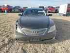 2008 LEXUS LS 460