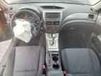 2010 SUBARU IMPREZA