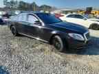 2015 MERCEDES-BENZ S-Class
