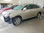 2011 LEXUS RX 450H