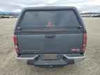 2008 GMC CANYON