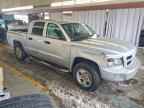 2011 DODGE Dakota