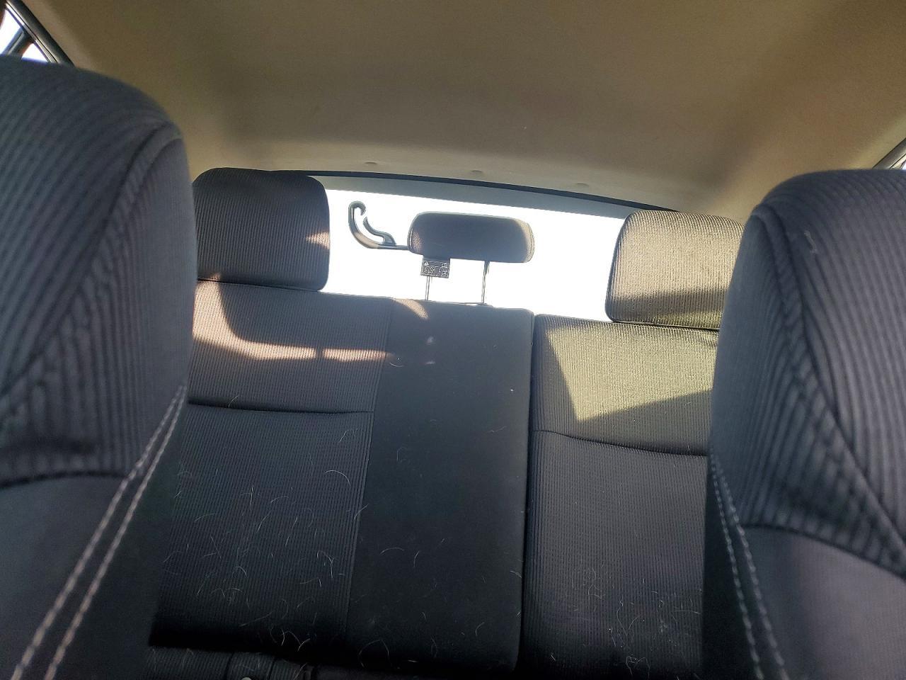 2013 SUBARU IMPREZA