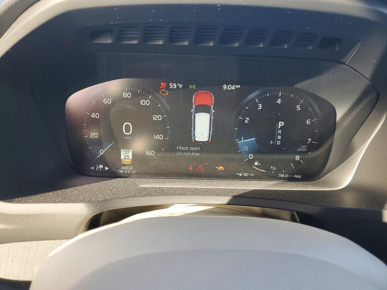 2020 VOLVO XC90