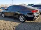 2022 KIA FORTE