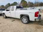 2010 CHEVROLET Silverado