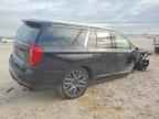 2026 GMC Yukon
