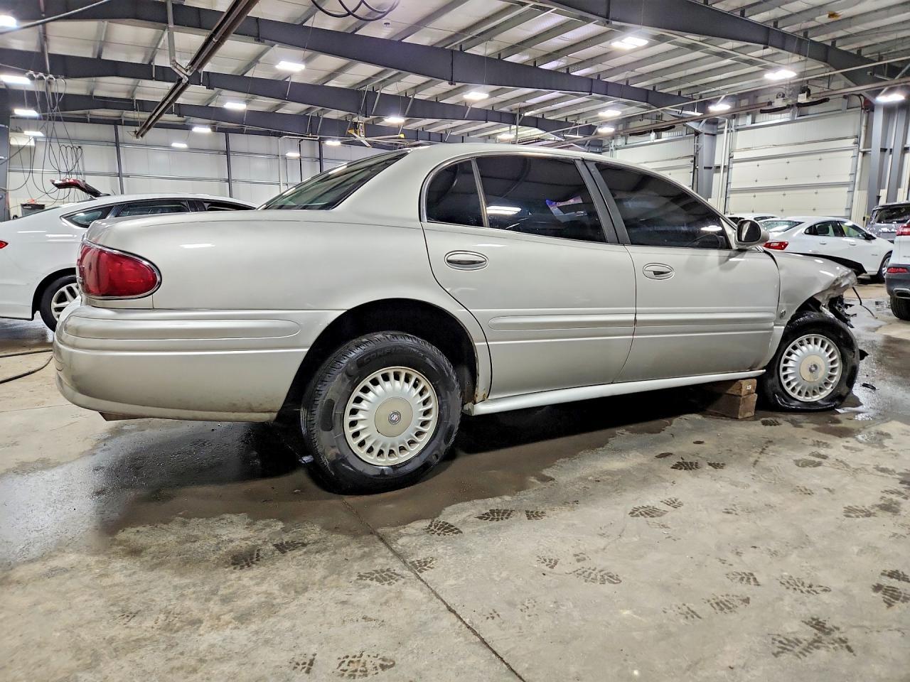 2004 BUICK Lesabre
