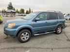 2008 HONDA PILOT