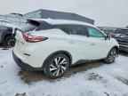 2015 NISSAN MURANO