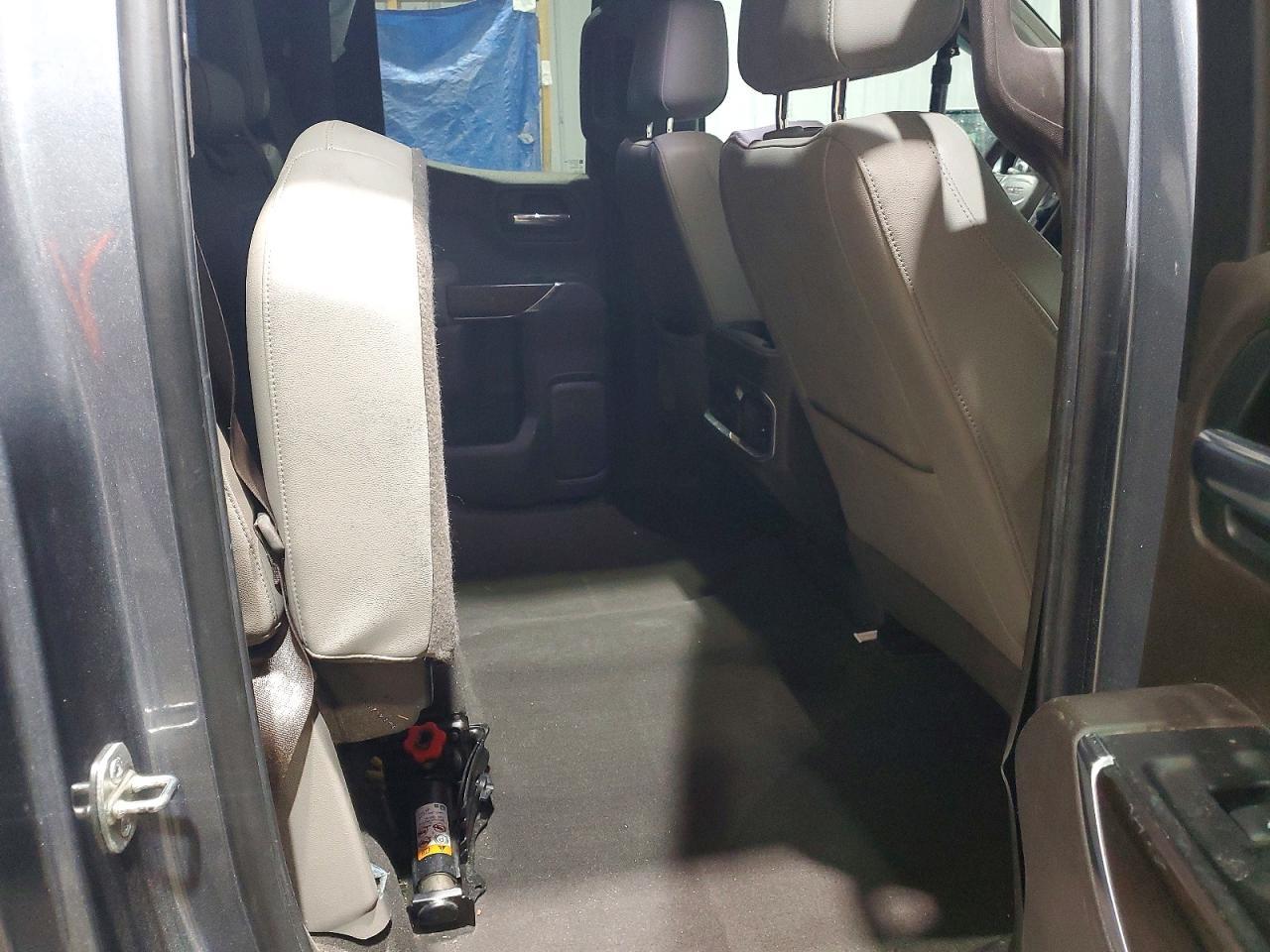 2019 GMC Sierra