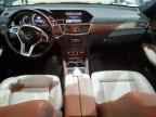 2013 MERCEDES-BENZ E-Class