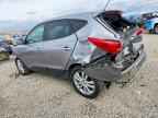 2010 HYUNDAI TUCSON
