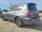2017 NISSAN Armada