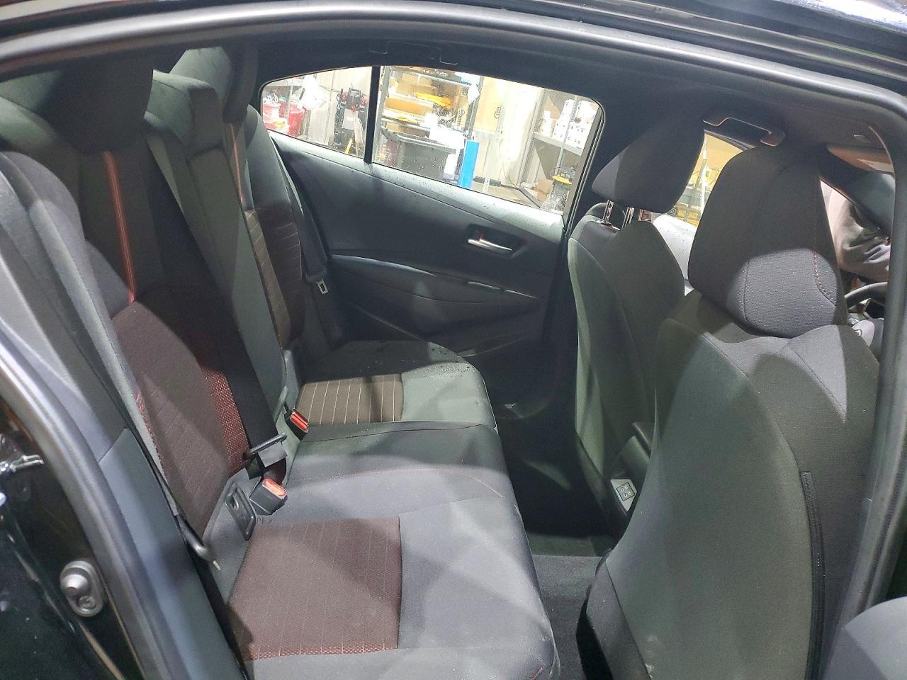 2023 TOYOTA COROLLA