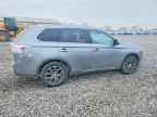 2015 MITSUBISHI outlander