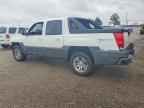 2004 CHEVROLET Avalanche