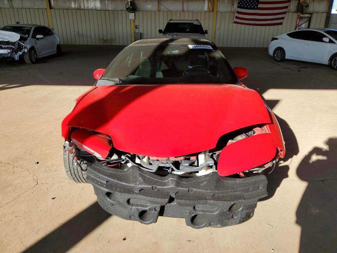 2001 PONTIAC Firebird