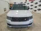 2018 LAND ROVER RANGE ROVER