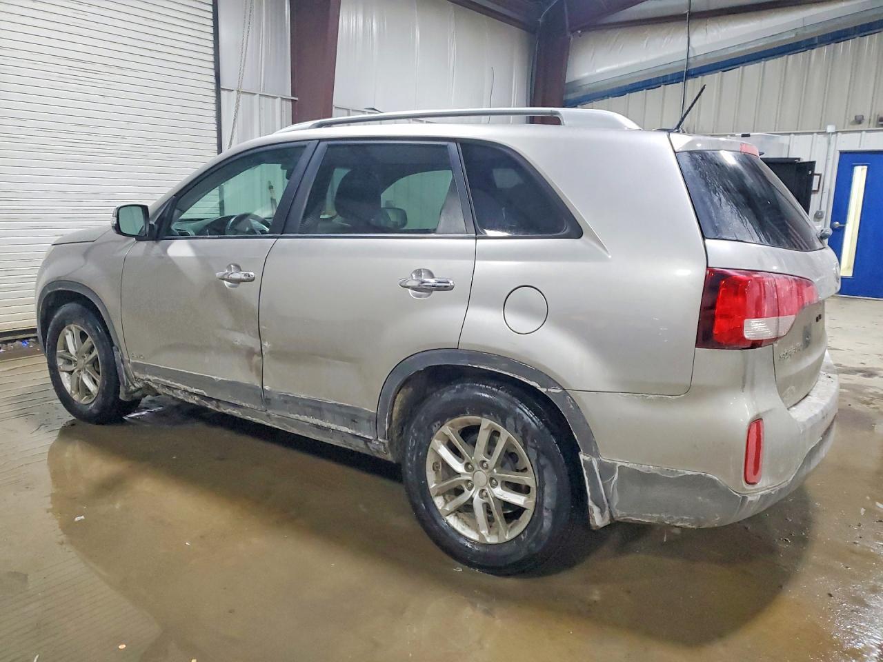 2015 KIA SORENTO
