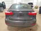 2015 KIA FORTE