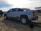2025 CHEVROLET Silverado