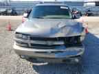 2003 CHEVROLET Suburban