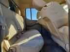2011 NISSAN Frontier