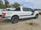 2018 FORD F-150 Lightning