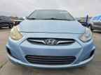 2014 HYUNDAI ACCENT
