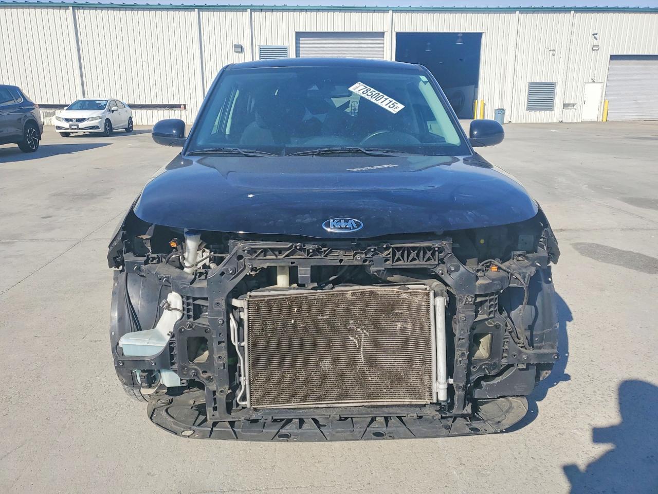 2020 KIA SOUL