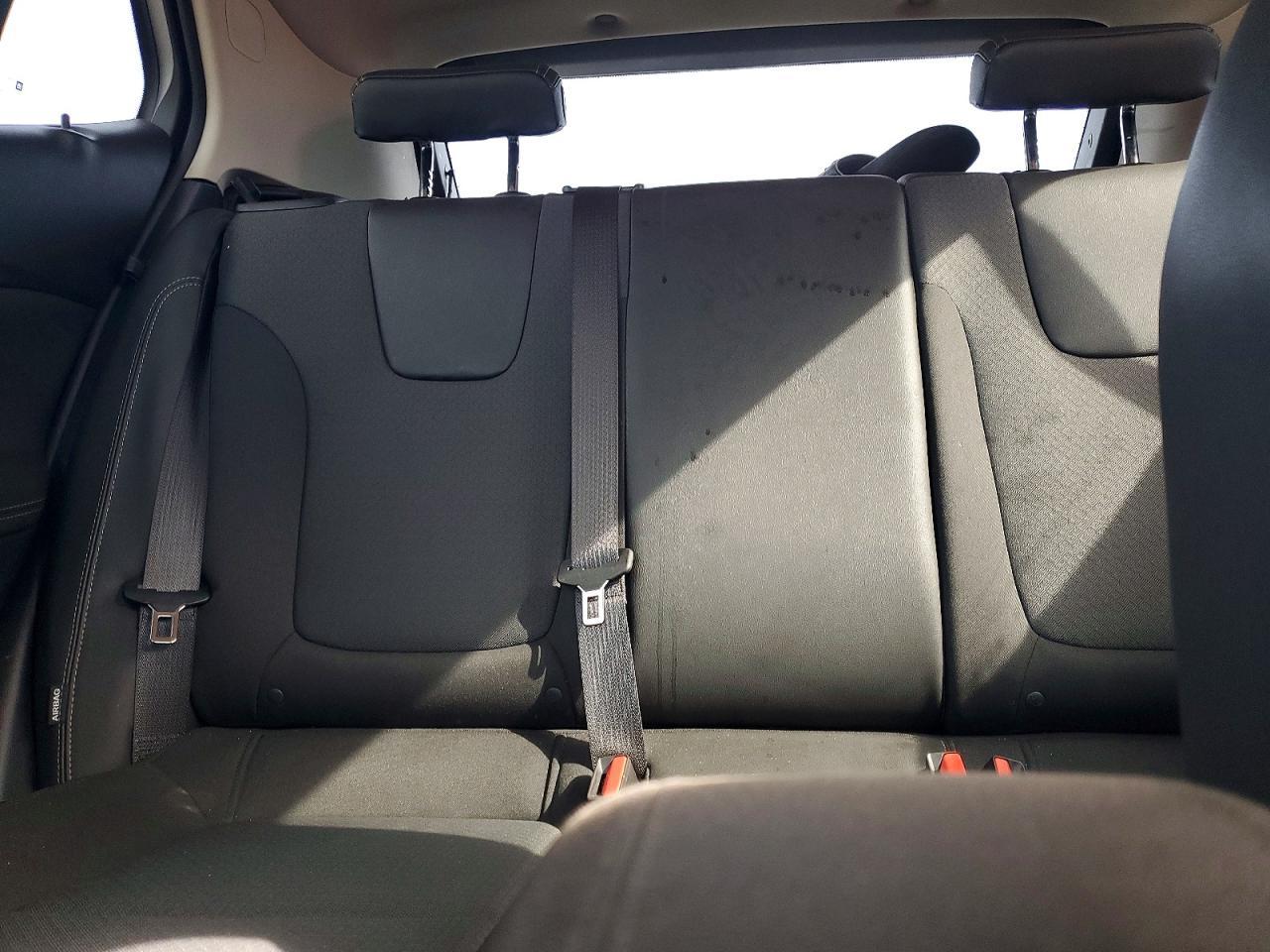 2024 BUICK Encore GX