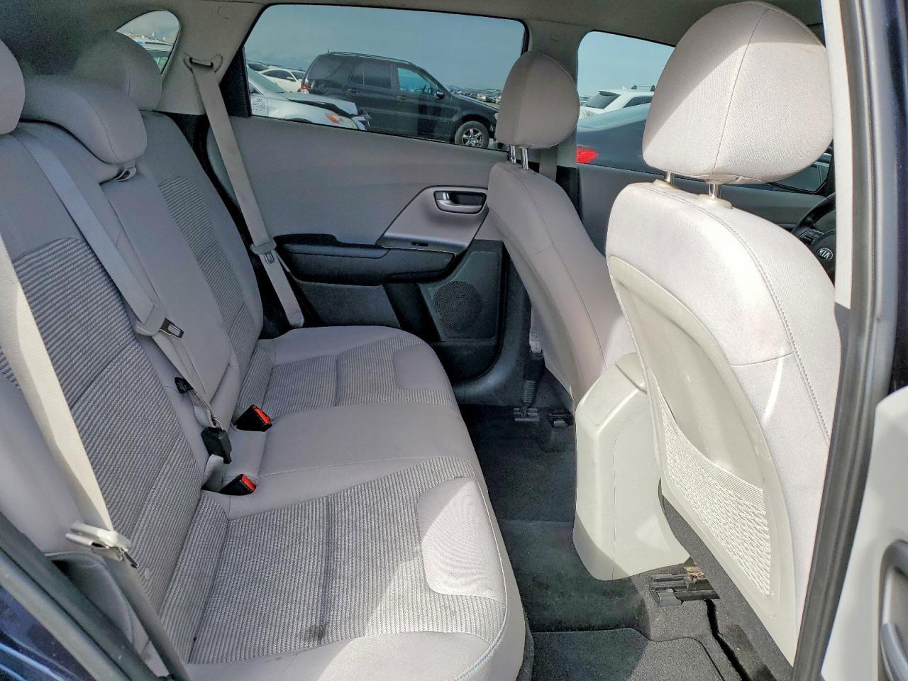 2018 KIA Niro