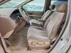 2002 TOYOTA SIENNA